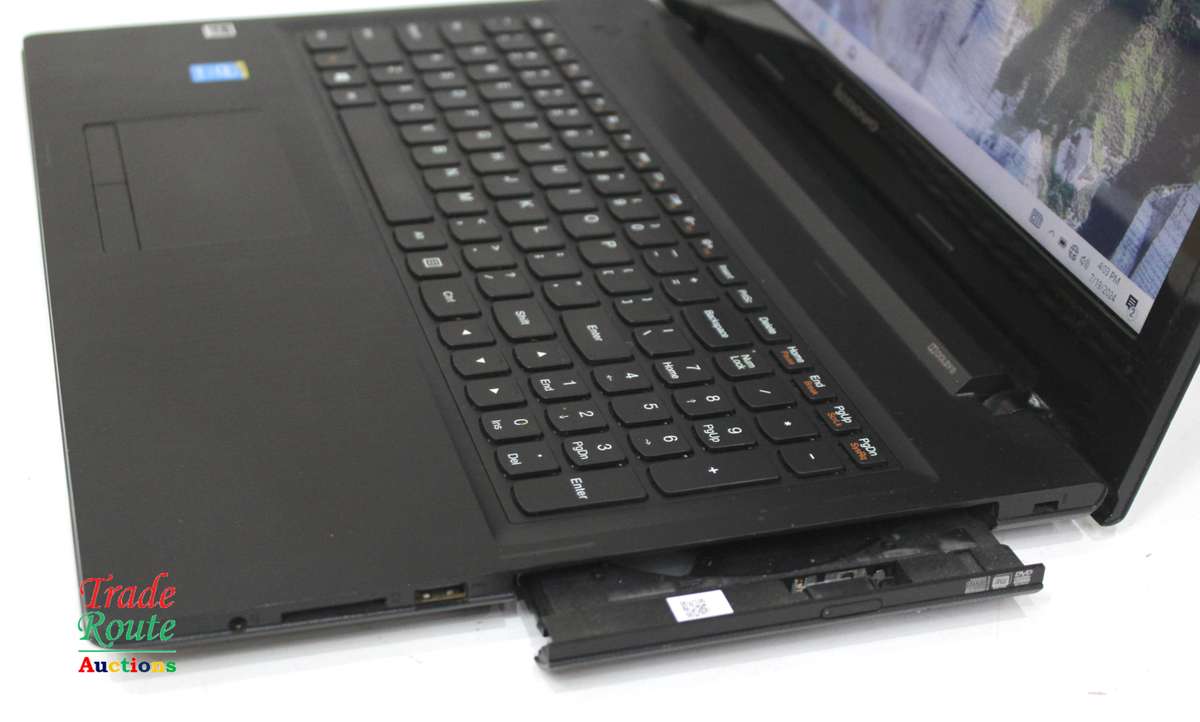 Lenovo G50-80 15.6-inch Laptop (Core i3-5200U 5th Gen /6GB RAM/1TB HDD)- Damaged LCD