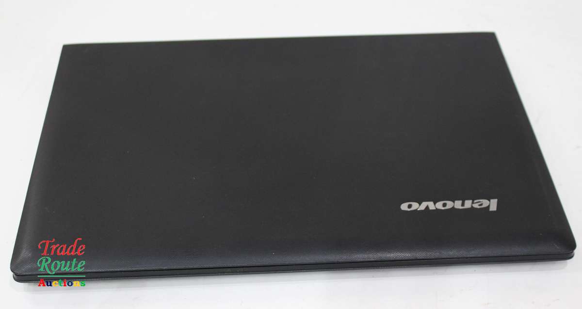 Lenovo G50-80 15.6-inch Laptop (Core i3-5200U 5th Gen /6GB RAM/1TB HDD)- Damaged LCD