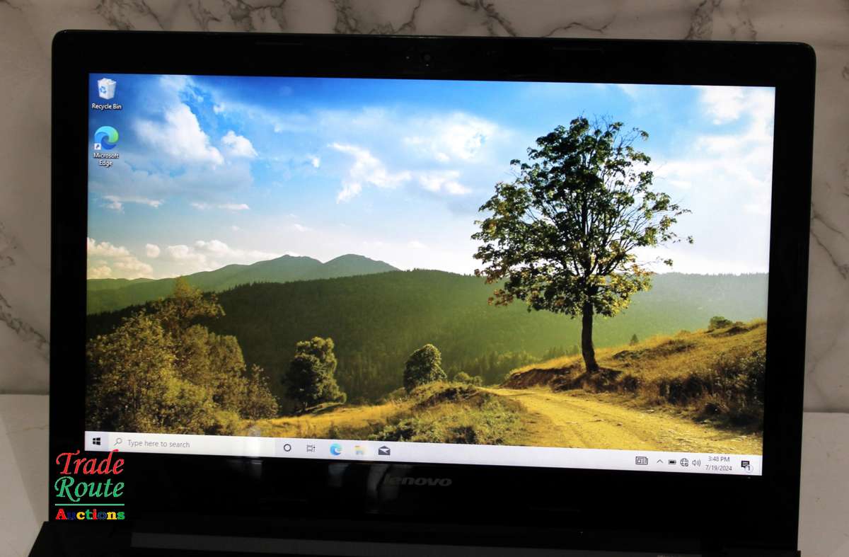 Lenovo G50-80 15.6-inch Laptop (Core i3-5200U 5th Gen Processor/8GB RAM/1TB HDD)