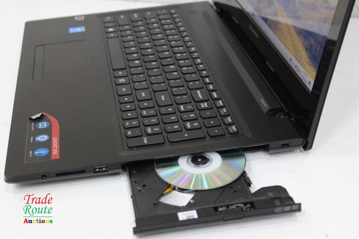 Lenovo G50-80 15.6-inch Laptop (Core i3-5200U 5th Gen Processor/8GB RAM/1TB HDD)