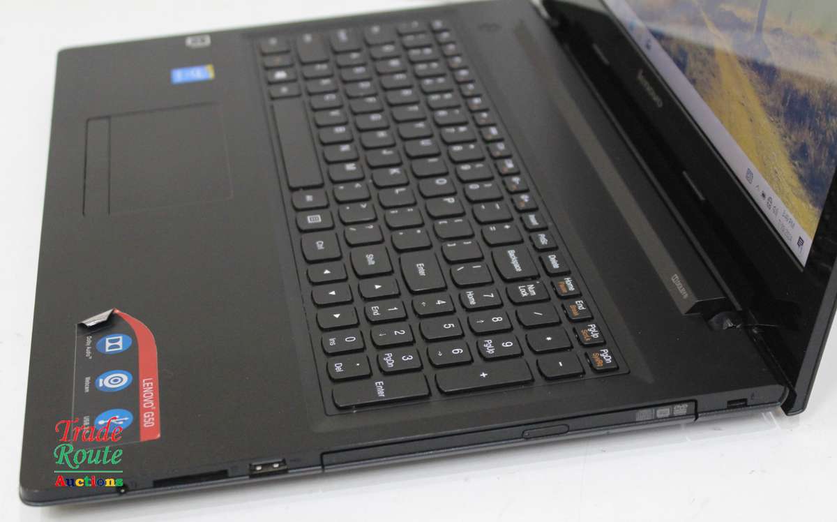 Lenovo G50-80 15.6-inch Laptop (Core i3-5200U 5th Gen Processor/8GB RAM/1TB HDD)