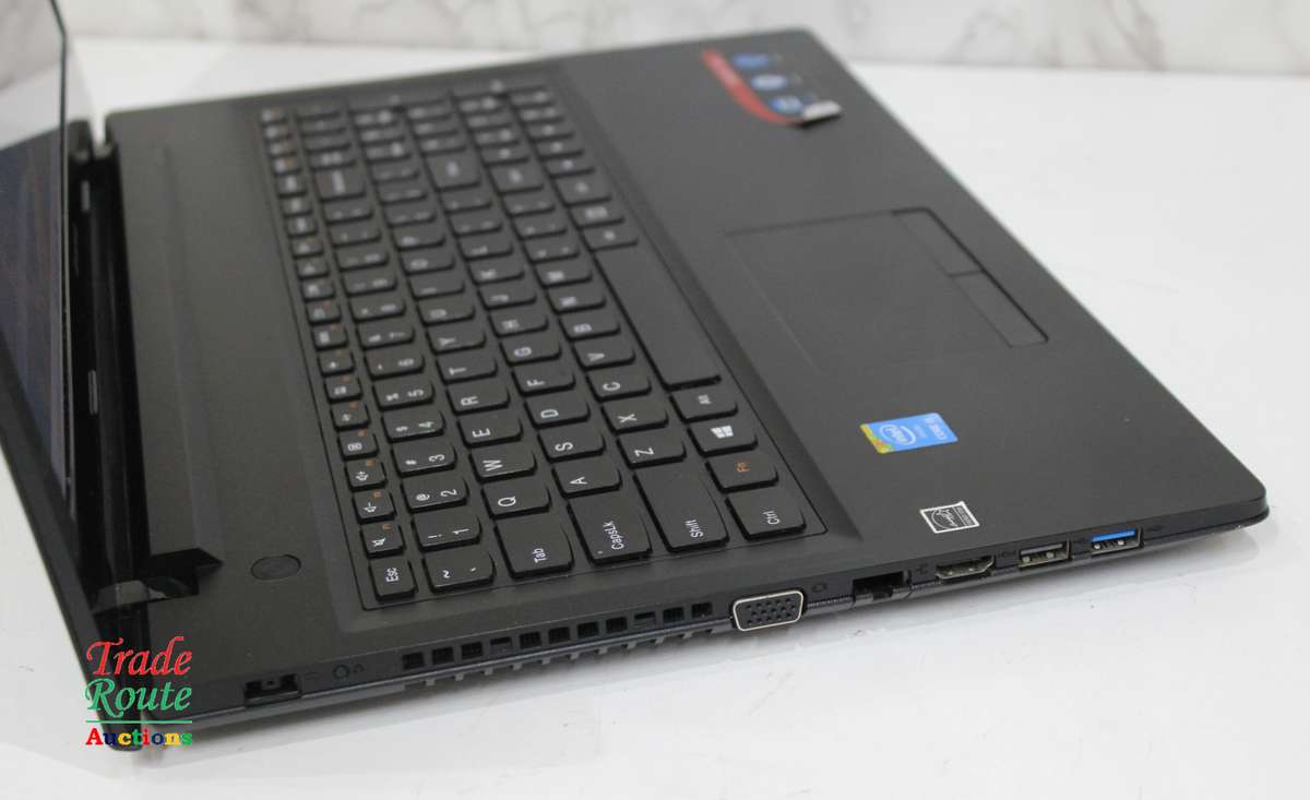 Lenovo G50-80 15.6-inch Laptop (Core i3-5200U 5th Gen Processor/8GB RAM/1TB HDD)