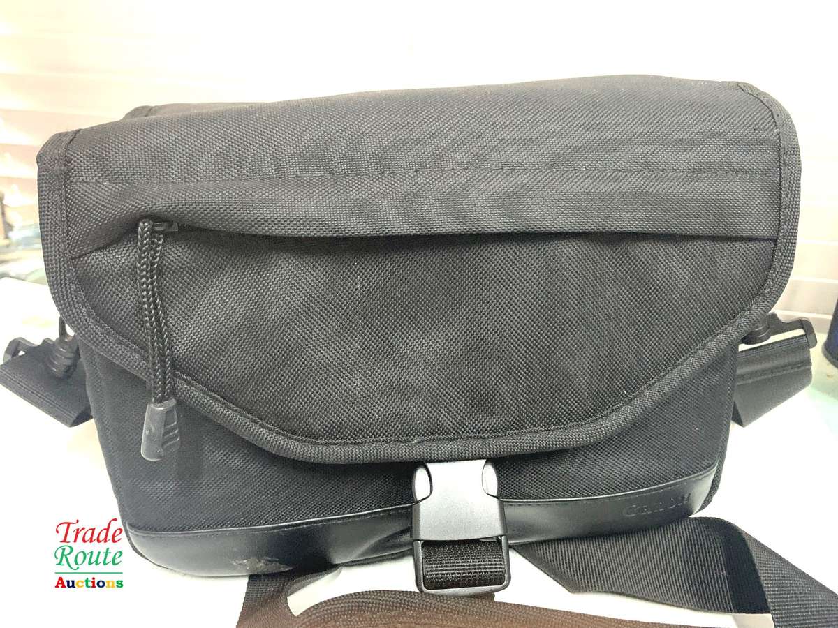 Canon Camera Bag