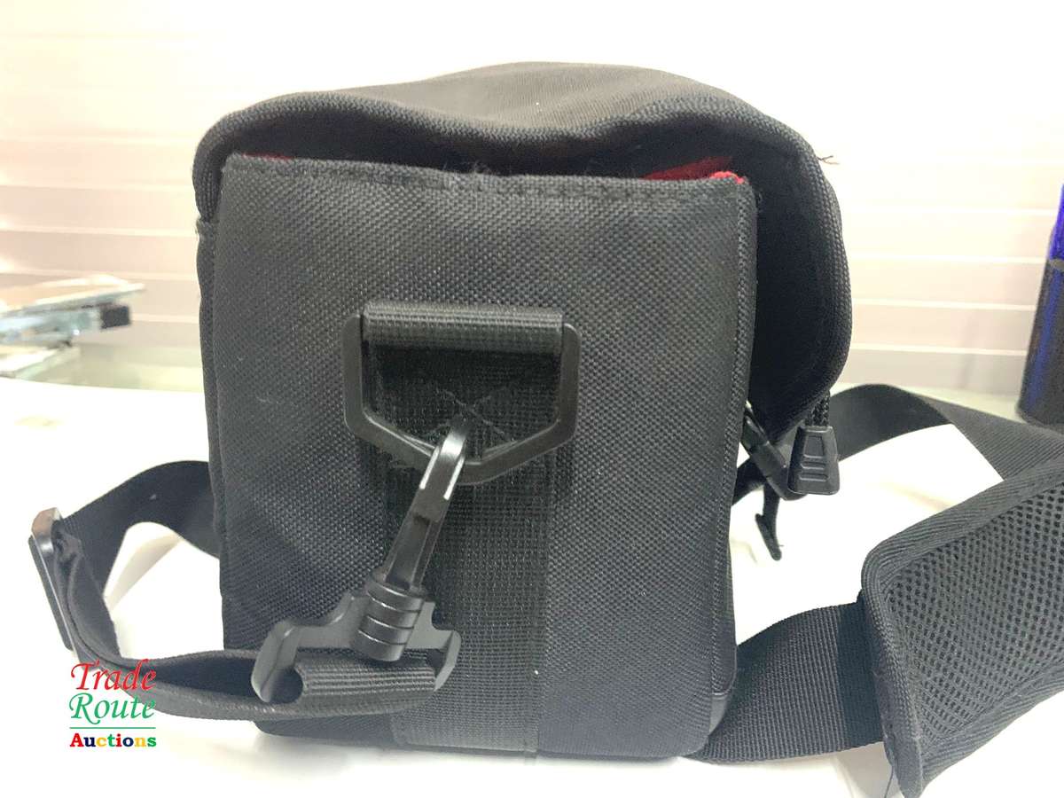 Canon Camera Bag
