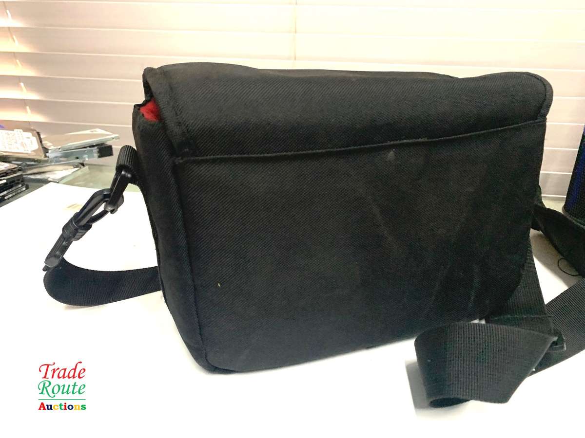 Canon Camera Bag