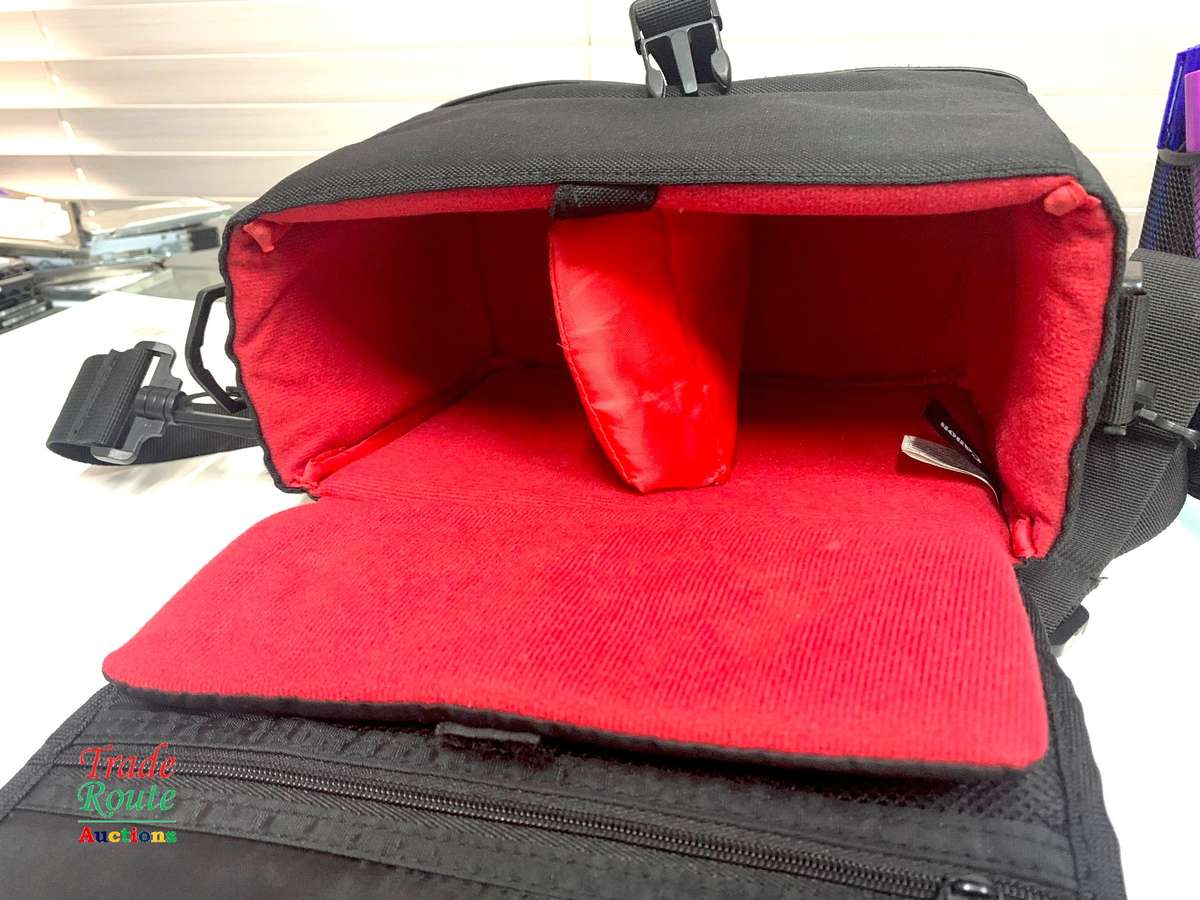 Canon Camera Bag