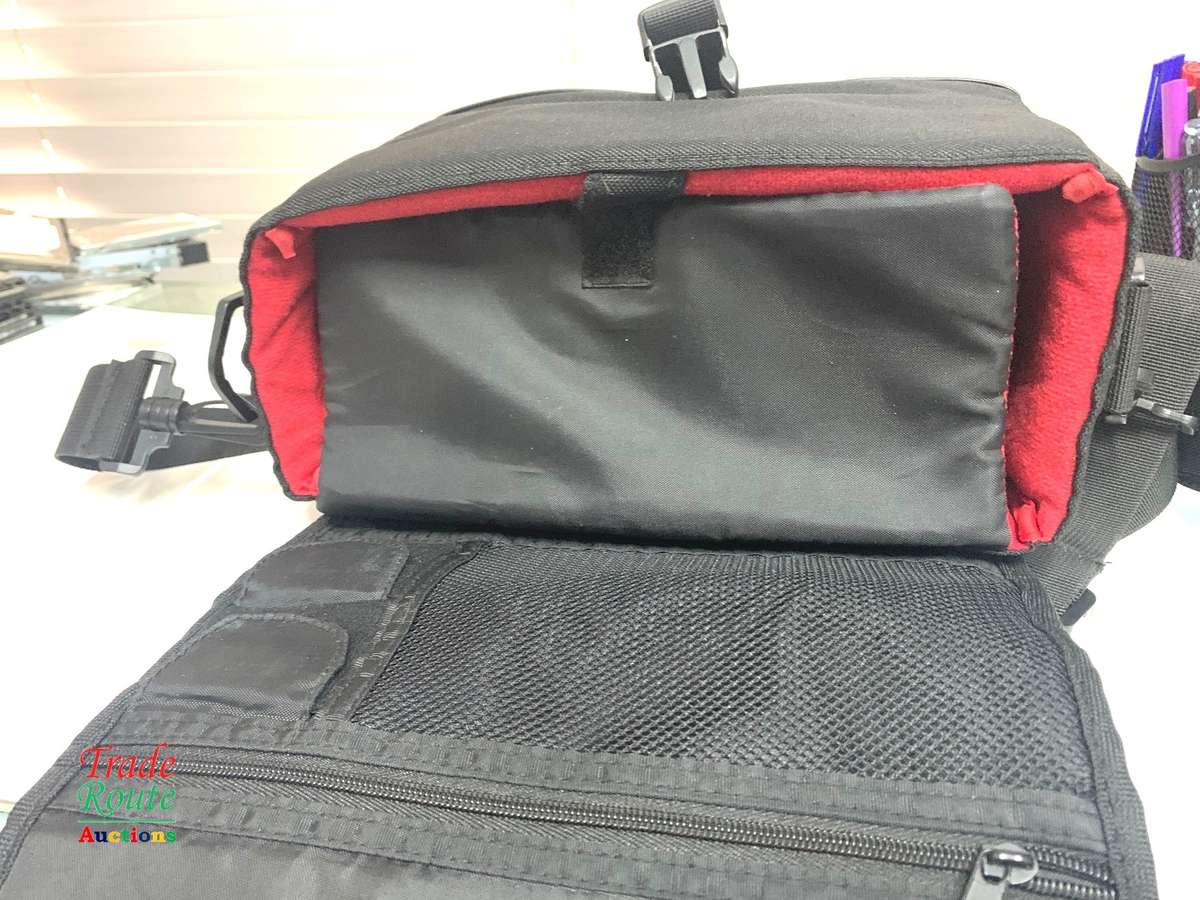 Canon Camera Bag