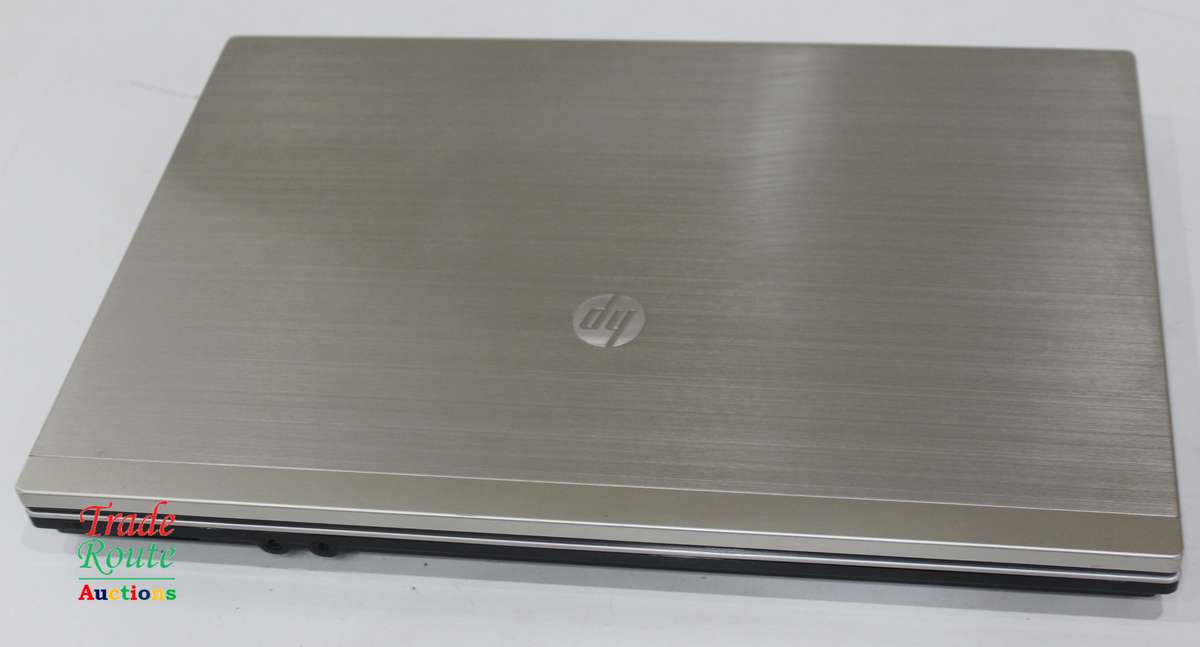 HP PROBOOK 4520s Laptop | Core i5 M460 2.53GHz, 3GB RAM, 480GB SSD