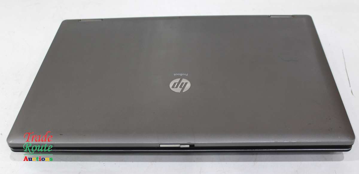 HP PROBOOK 6540b Laptop | Core i5 M430 2.27GHz, 4GB RAM, 250GB SSD