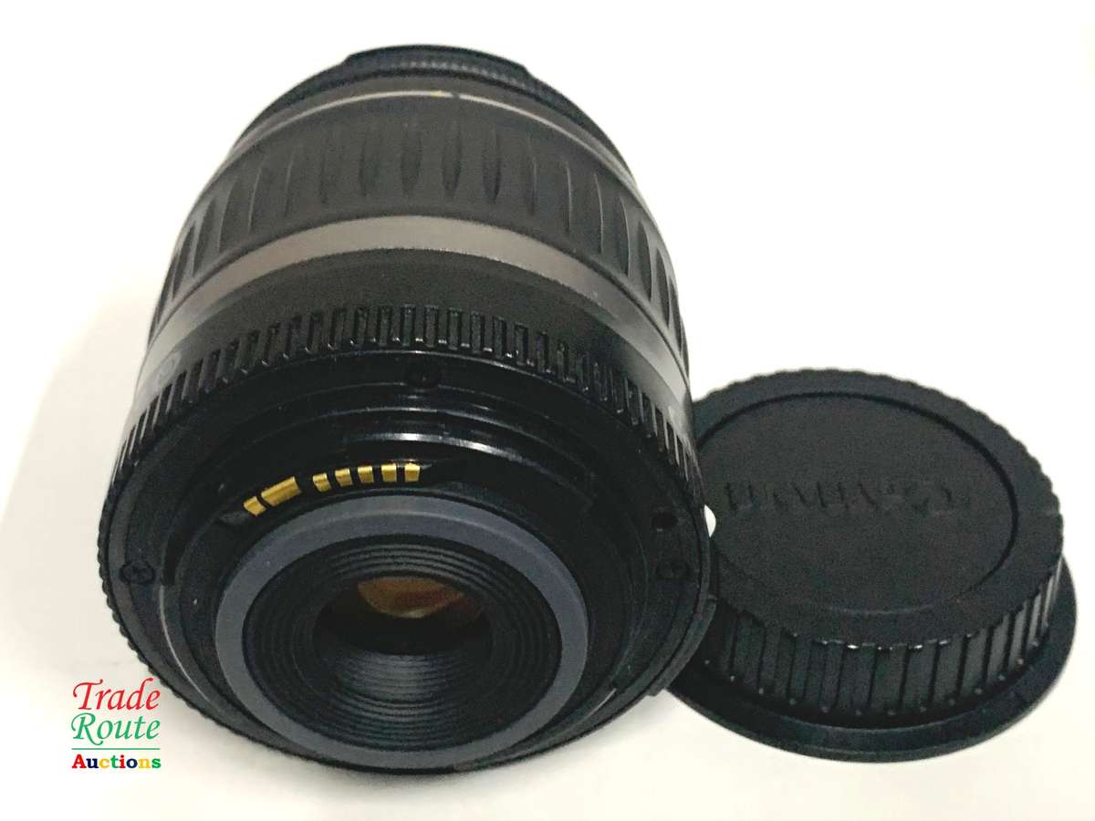 Canon 18-55mm Camera Lens for Canon Digital SLR Cameras