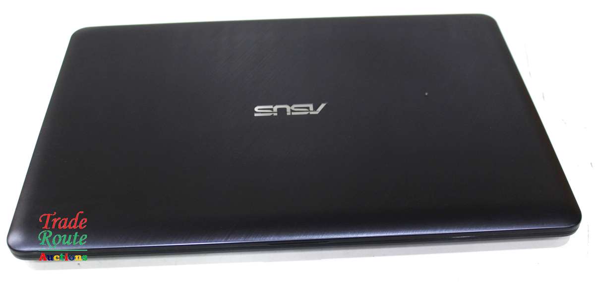 ASUS VIVOBOOK X540UA 15.6 INCH NOTEBOOK | CORE i5 8250U 8th Gen 1.8GHZ | 8GB RAM | 1TB HDD LAPTOP