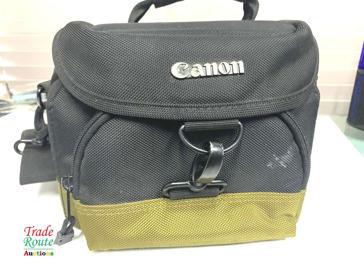 Canon Camera Bag