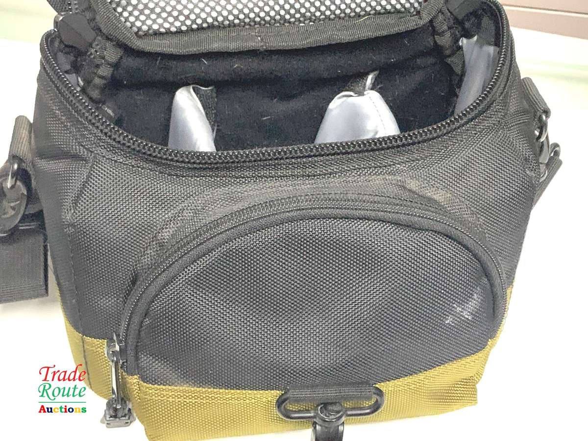 Canon Camera Bag