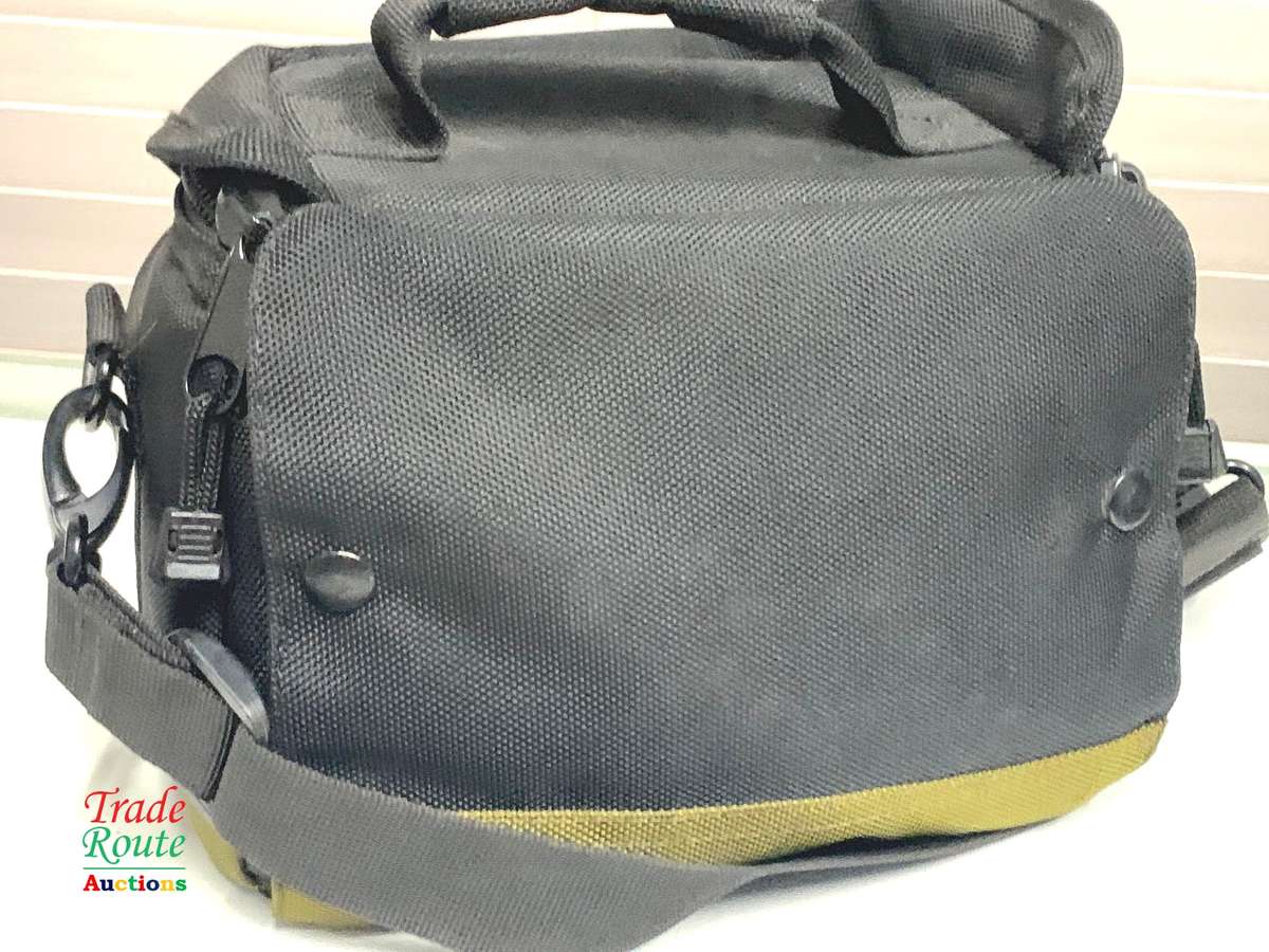 Canon Camera Bag