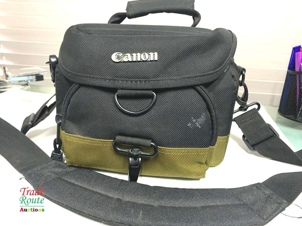 Canon Camera Bag