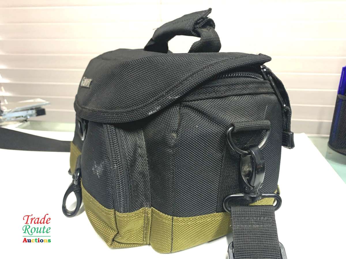 Canon Camera Bag
