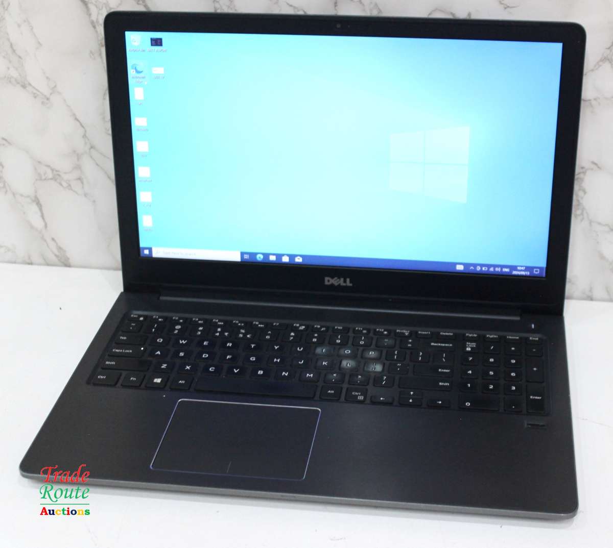 Dell Vostro 5568 15.6 LAPTOP | Intel Core i7 7th Gen 16GB RAM 275GB SSD Nvidia 4GB ** FAULTY BATTERY