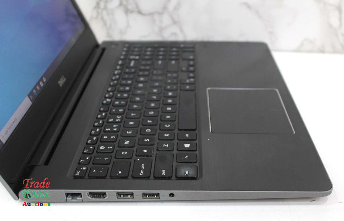 Dell Vostro 5568 15.6 LAPTOP | Intel Core i7 7th Gen 16GB RAM 275GB SSD Nvidia 4GB ** FAULTY BATTERY