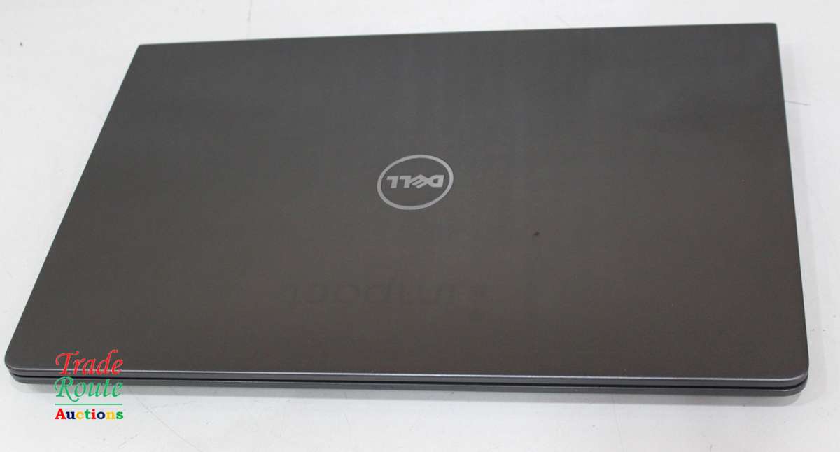 Dell Vostro 5568 15.6 LAPTOP | Intel Core i7 7th Gen 16GB RAM 275GB SSD Nvidia 4GB ** FAULTY BATTERY