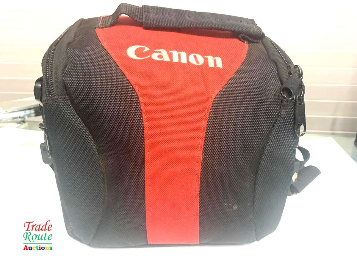 Canon Camera Bag