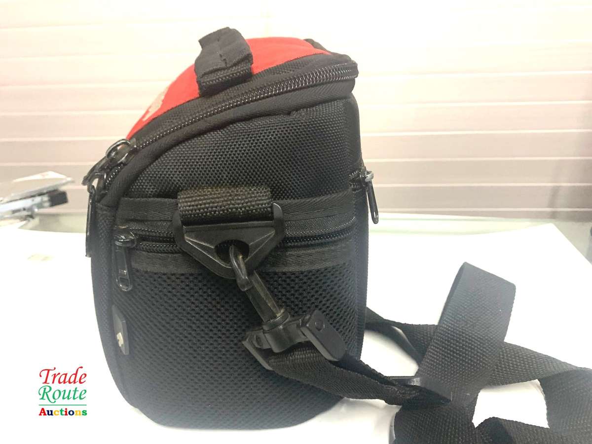 Canon Camera Bag