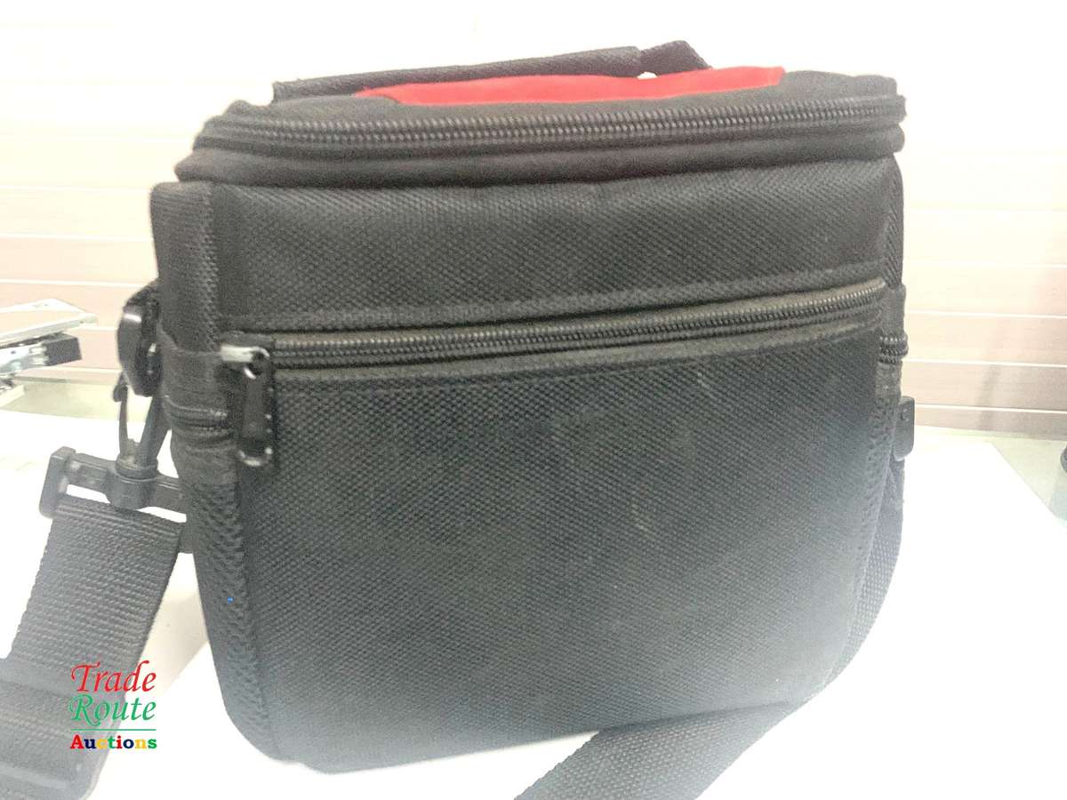 Canon Camera Bag