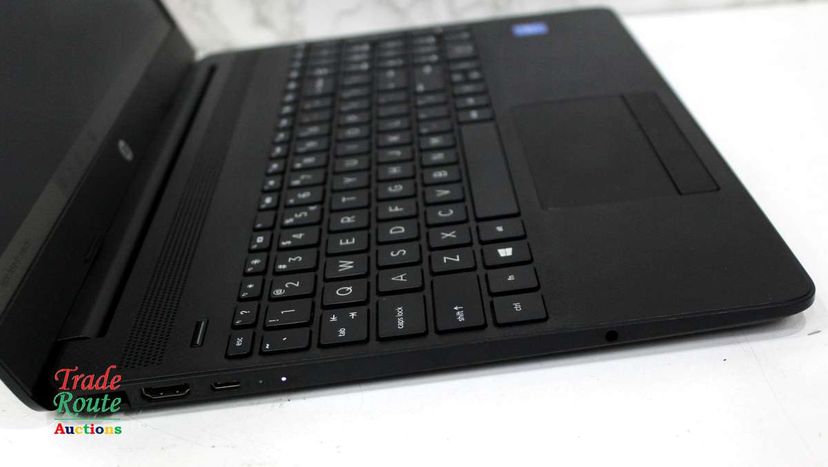 HP Laptop 15-dw1xxx 15 inch | Intel Celeron N4020 1.1GHz |  4GB RAM | 500GB HDD | LAPTOP