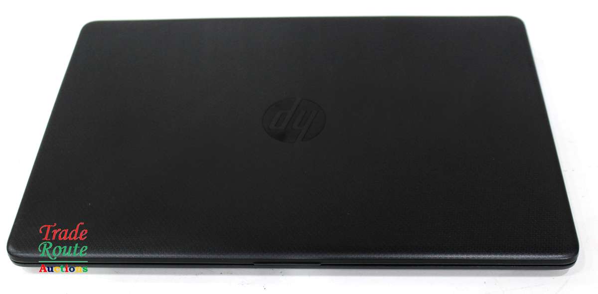 HP Laptop 15-dw1xxx 15 inch | Intel Celeron N4020 1.1GHz |  4GB RAM | 500GB HDD | LAPTOP