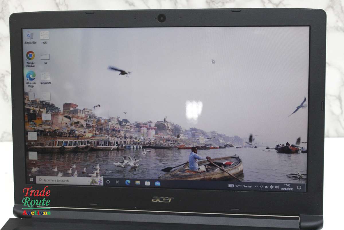 Acer Aspire 3 A315-53 15.6inch Laptop | Core i5 8250U 8th Gen 1.6GHz | 20GB RAM | 240GB SSD