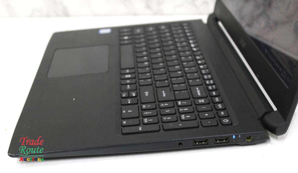 Acer Aspire 3 A315-53 15.6inch Laptop | Core i5 8250U 8th Gen 1.6GHz | 20GB RAM | 240GB SSD