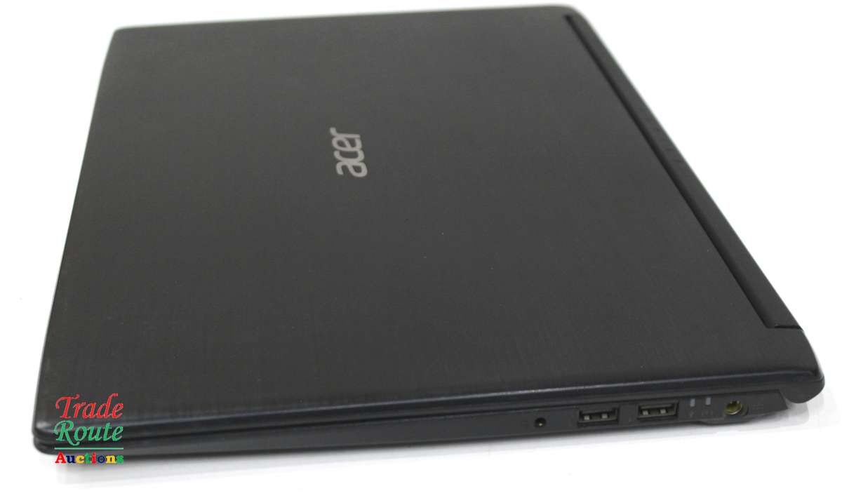 Acer Aspire 3 A315-53 15.6inch Laptop | Core i5 8250U 8th Gen 1.6GHz | 20GB RAM | 240GB SSD