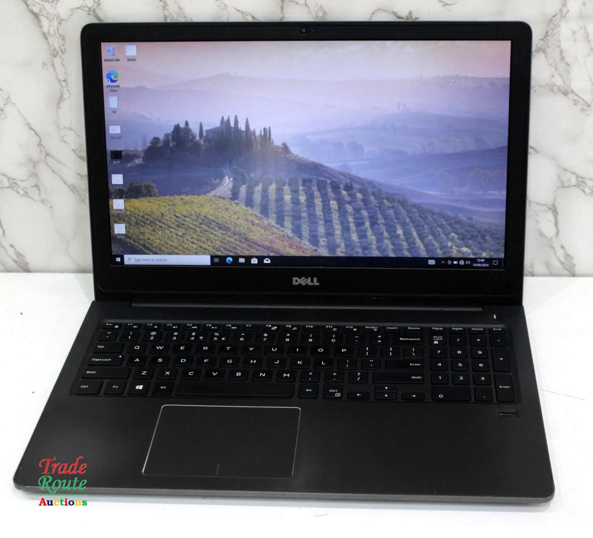 Dell Vostro 5568 15.6 LAPTOP | Intel Core i7 7th Gen | 16GB RAM | 1TB HDD | Nvidia 4GB GRAPHICS