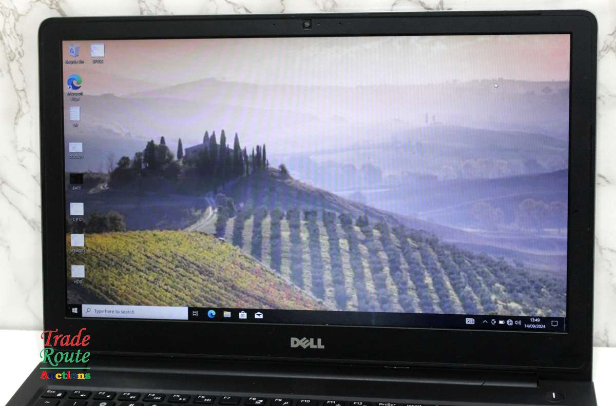 Dell Vostro 5568 15.6 LAPTOP | Intel Core i7 7th Gen | 16GB RAM | 1TB HDD | Nvidia 4GB GRAPHICS