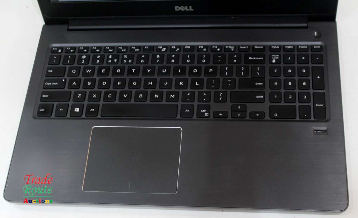 Dell Vostro 5568 15.6 LAPTOP | Intel Core i7 7th Gen | 16GB RAM | 1TB HDD | Nvidia 4GB GRAPHICS