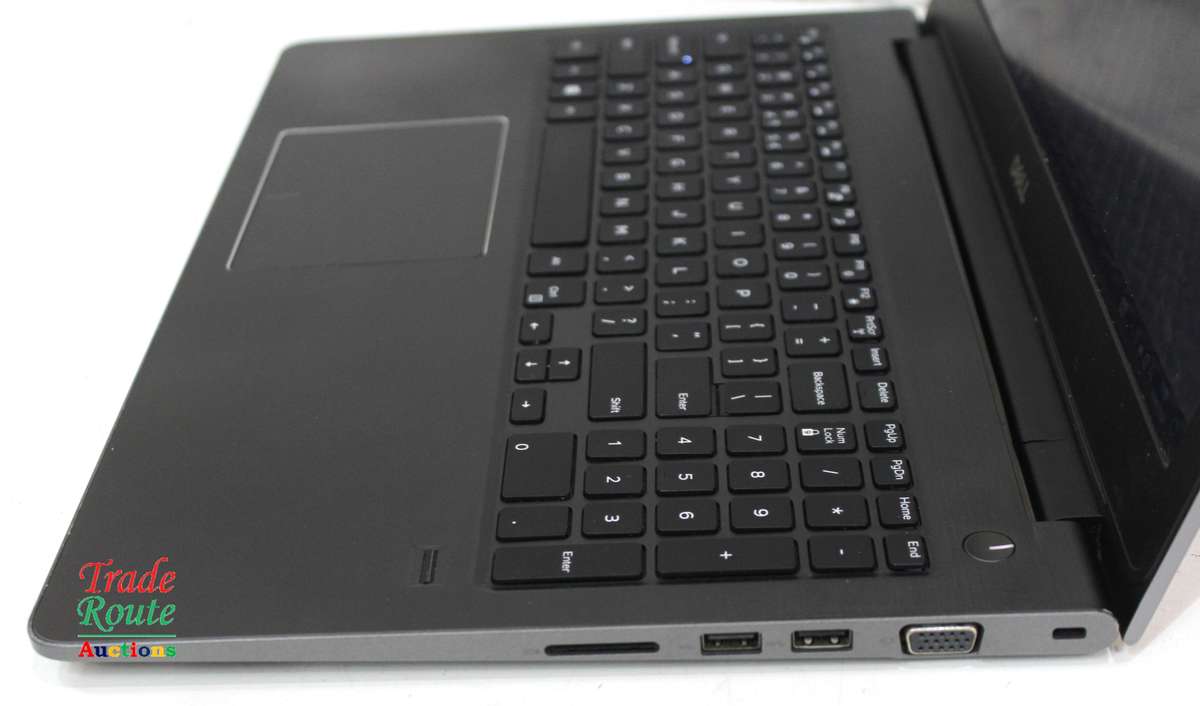Dell Vostro 5568 15.6 LAPTOP | Intel Core i7 7th Gen | 16GB RAM | 1TB HDD | Nvidia 4GB GRAPHICS