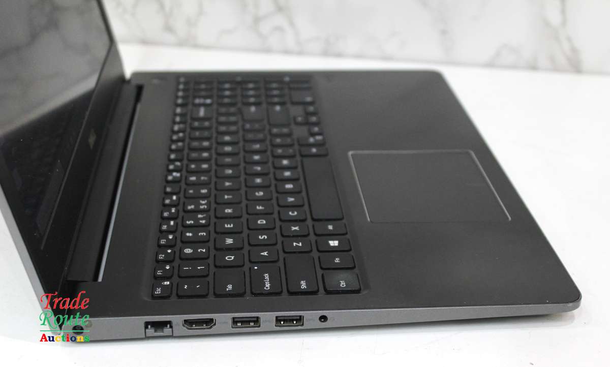 Dell Vostro 5568 15.6 LAPTOP | Intel Core i7 7th Gen | 16GB RAM | 1TB HDD | Nvidia 4GB GRAPHICS