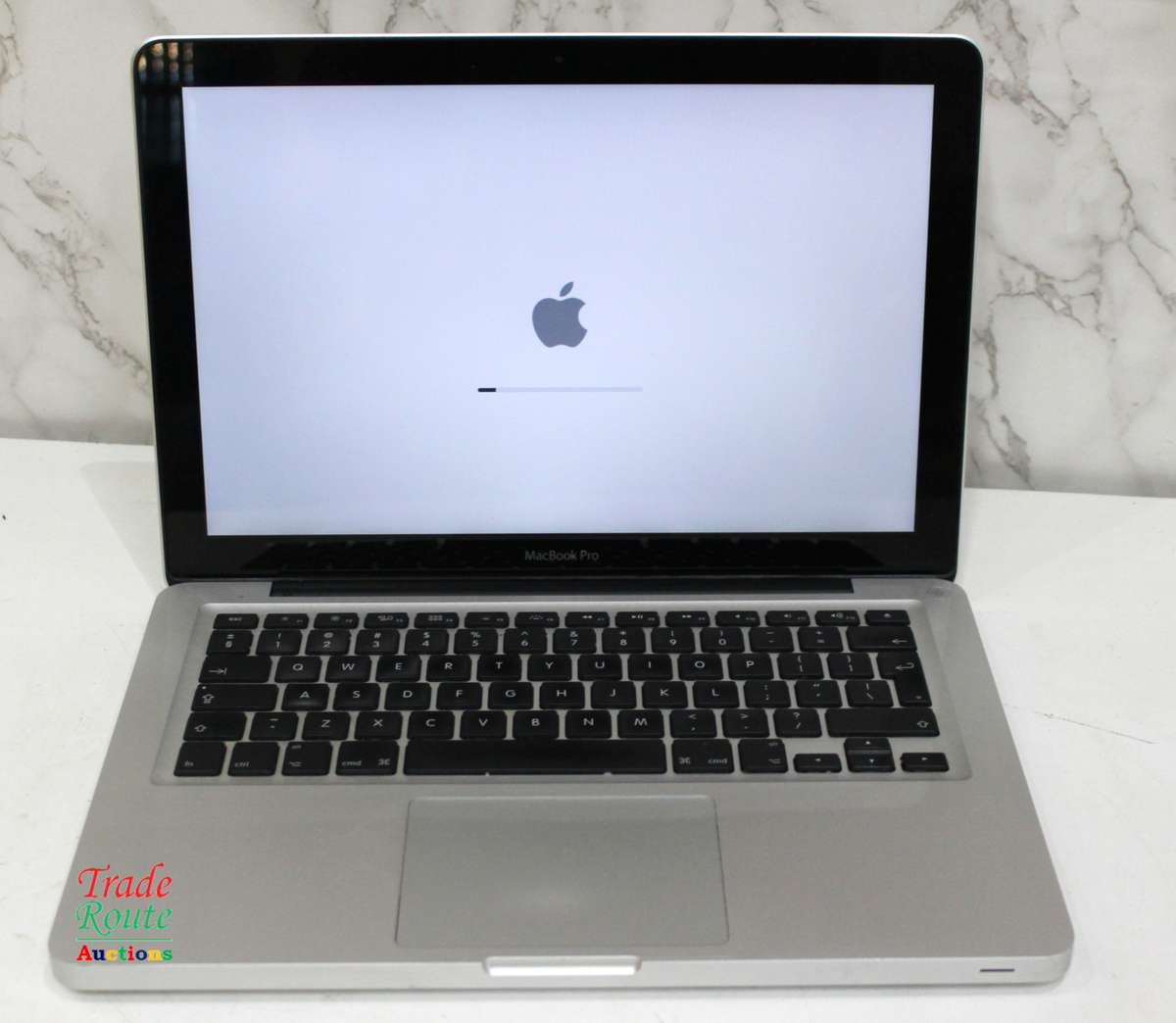 Apple MacBook Pro 13.3-inch  | Core i7 2.7GHz | 4GB RAM | 500GB HDD
