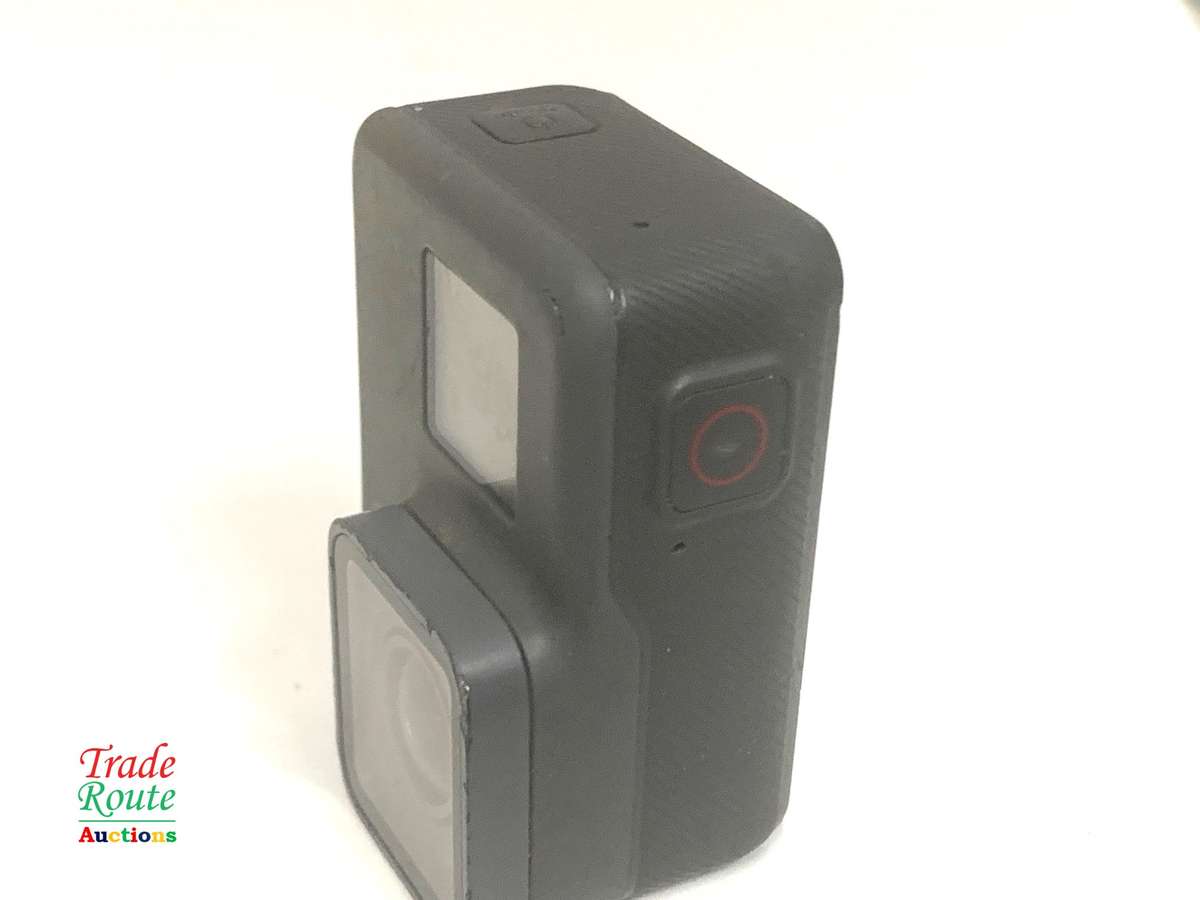 GoPro HERO 6 Action Camera Black FULL HD