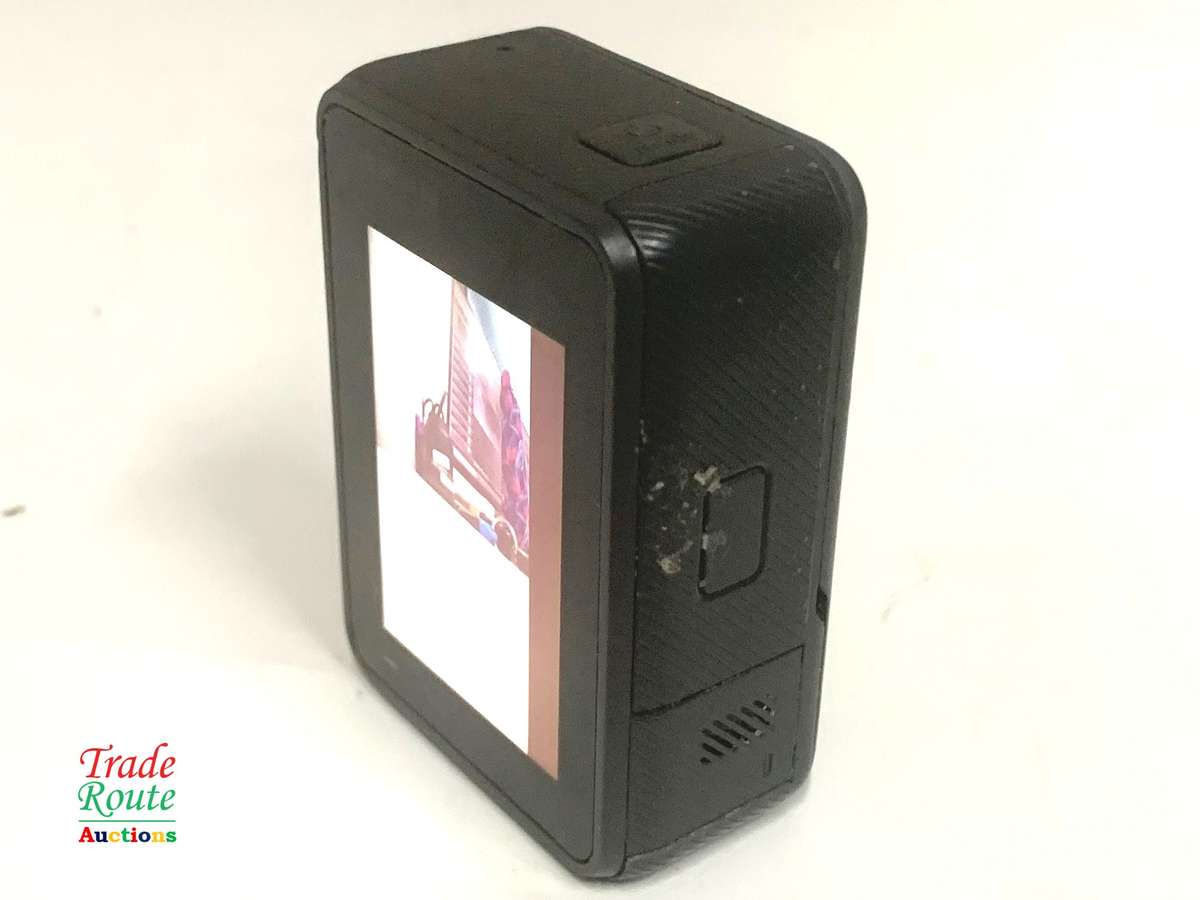 GoPro HERO 6 Action Camera Black FULL HD