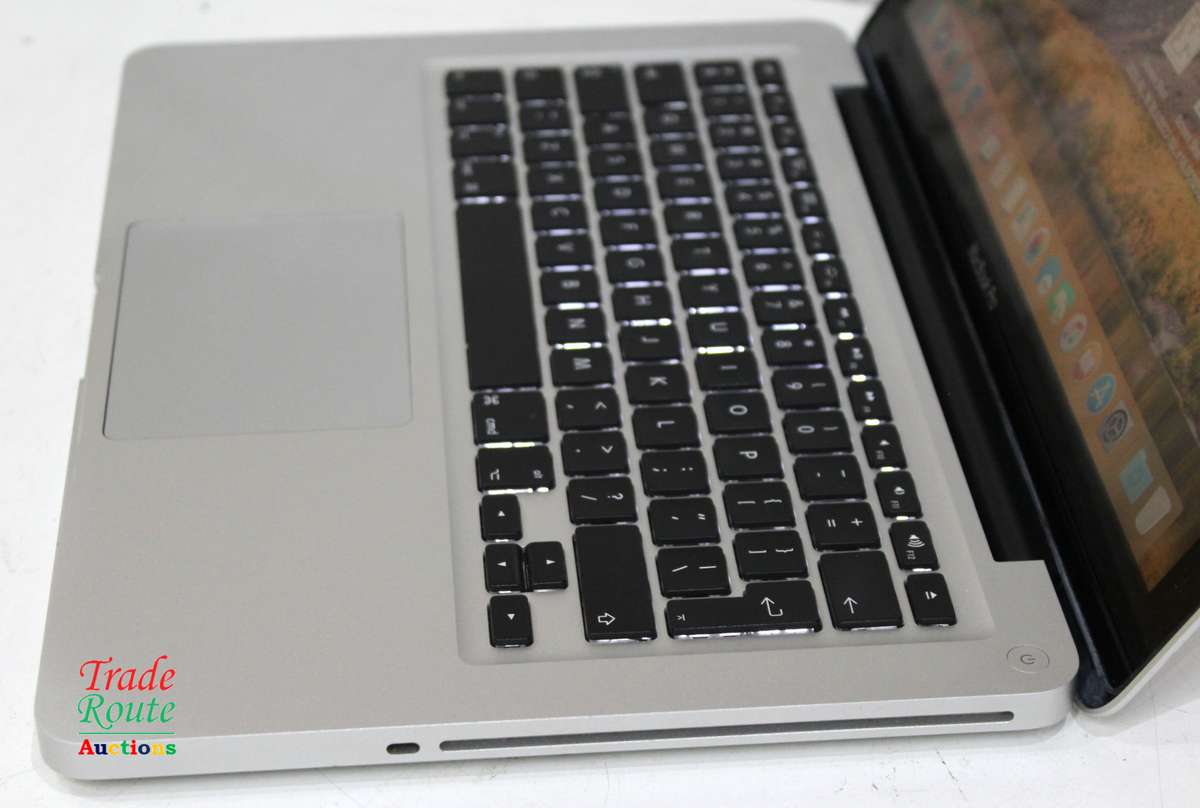 Apple MacBook Pro 13.3-inch  | Core i7 2.7GHz | 4GB RAM | 500GB HDD