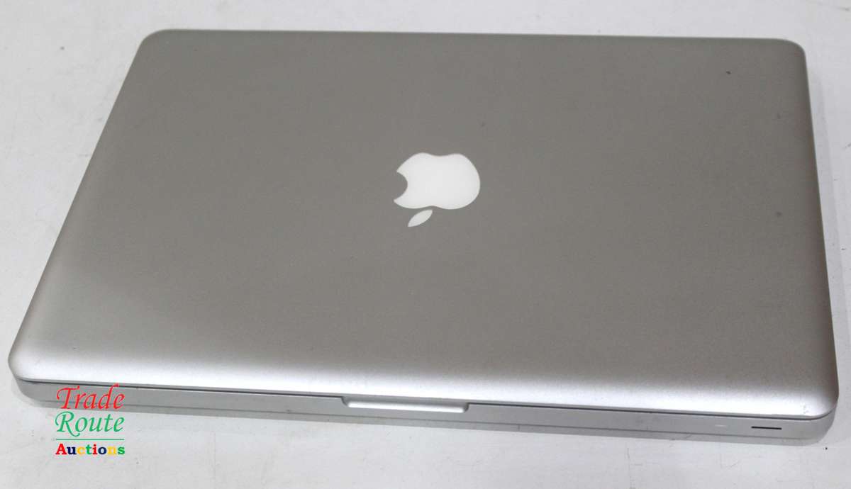 Apple MacBook Pro 13.3-inch  | Core i7 2.7GHz | 4GB RAM | 500GB HDD