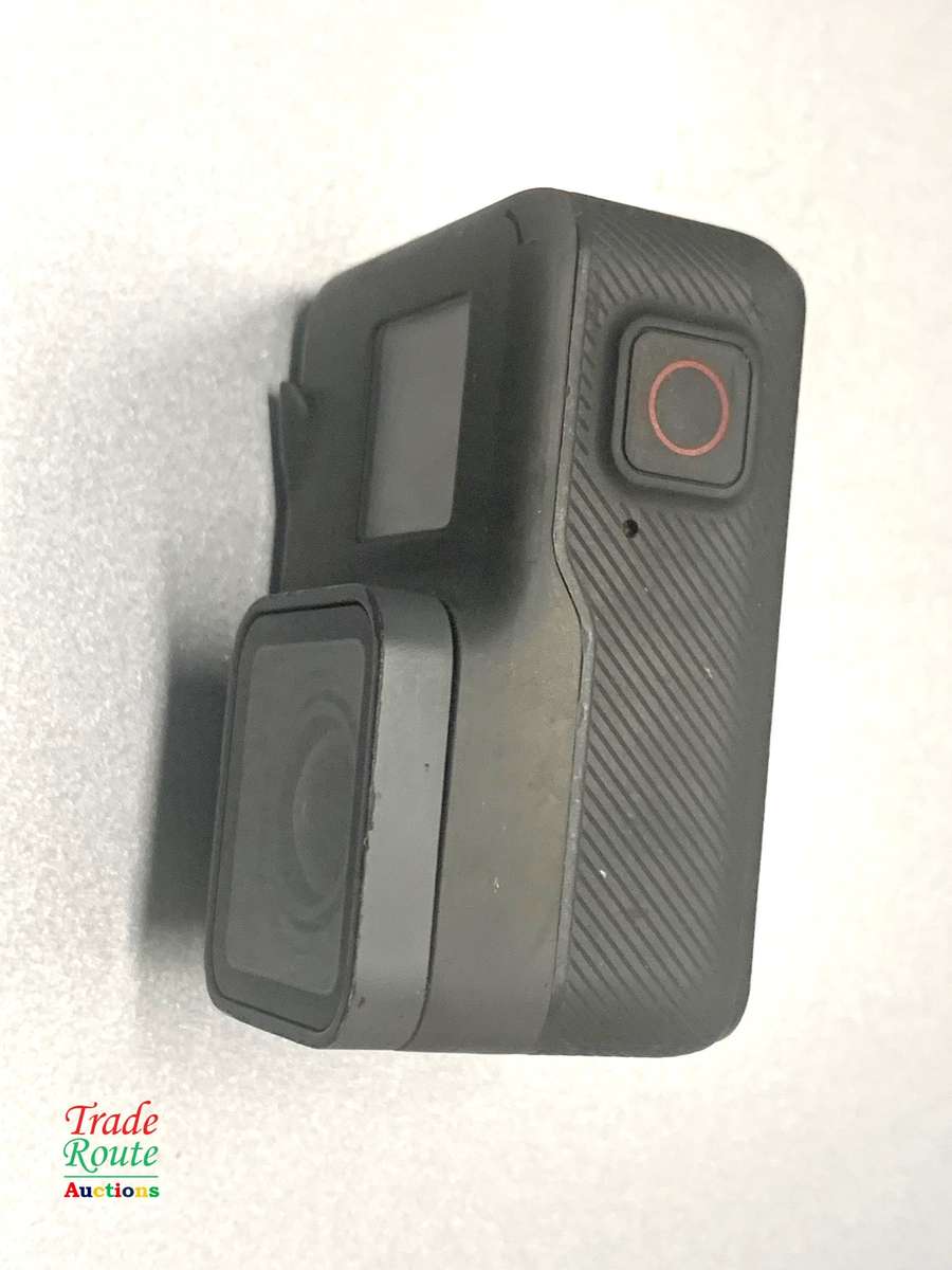 GoPro Hero 6 Action Camera Black Full HD