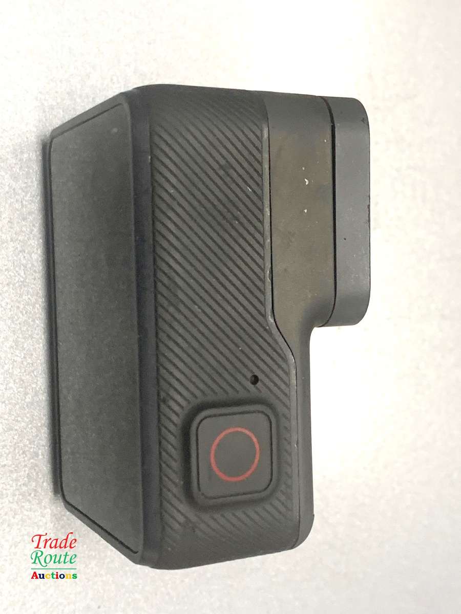 GoPro Hero 6 Action Camera Black Full HD