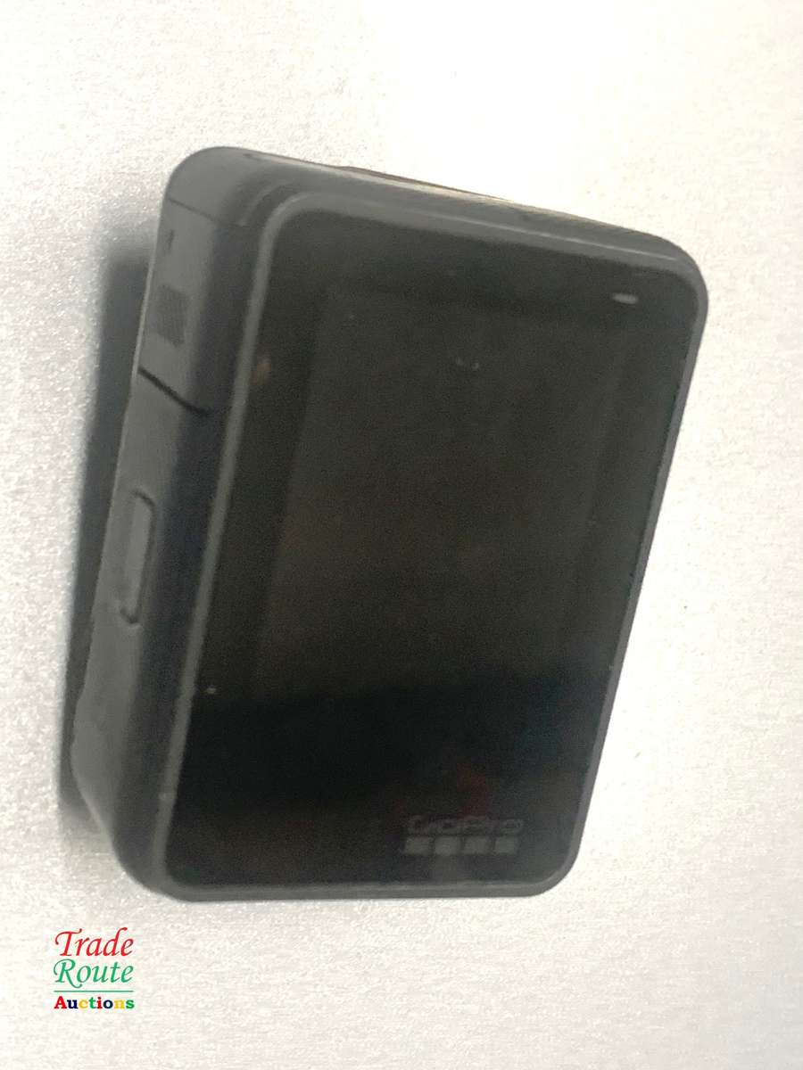 GoPro Hero 6 Action Camera Black Full HD