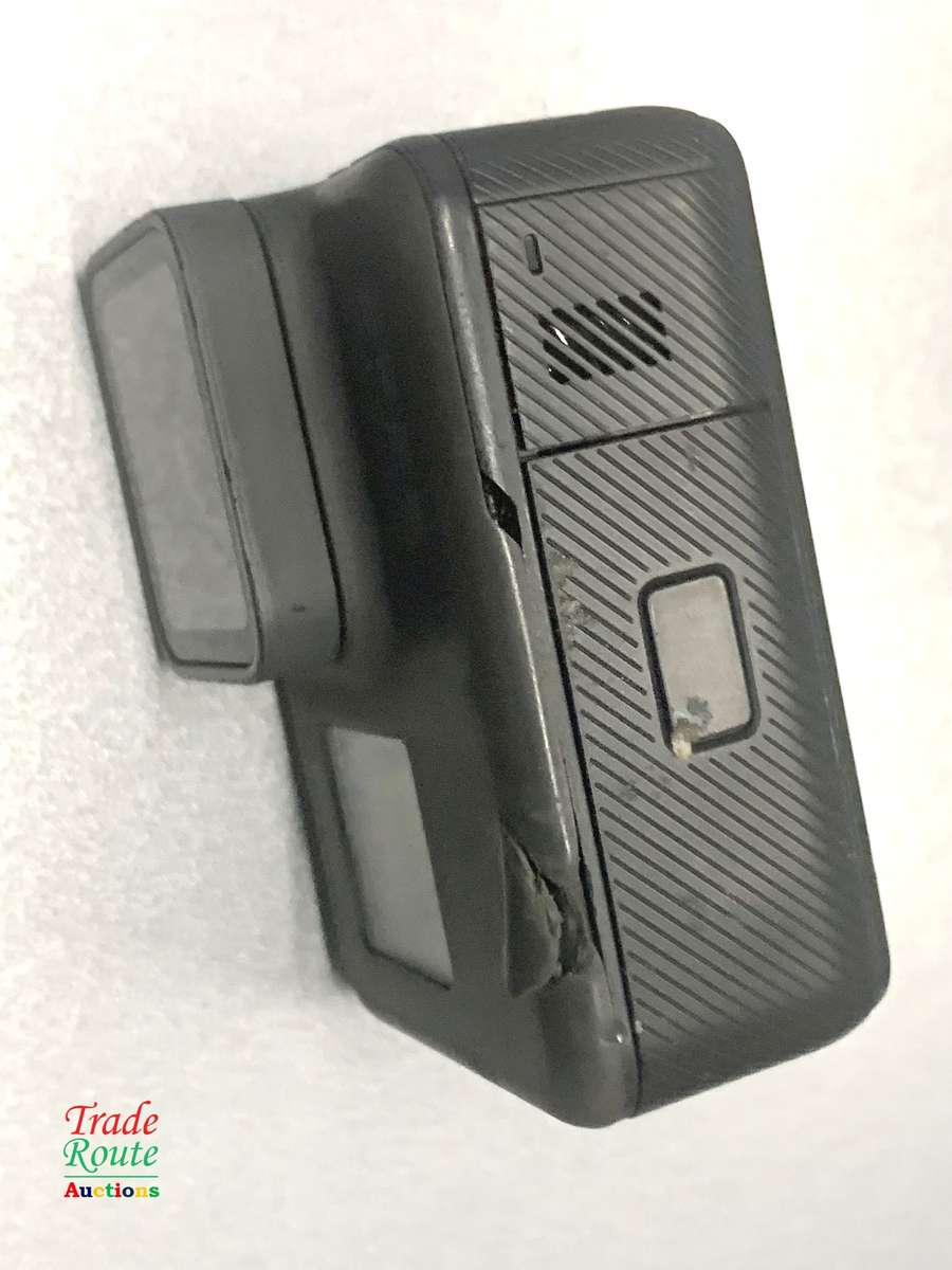 GoPro Hero 6 Action Camera Black Full HD