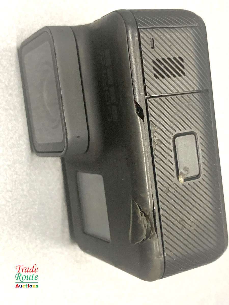 GoPro Hero 6 Action Camera Black Full HD