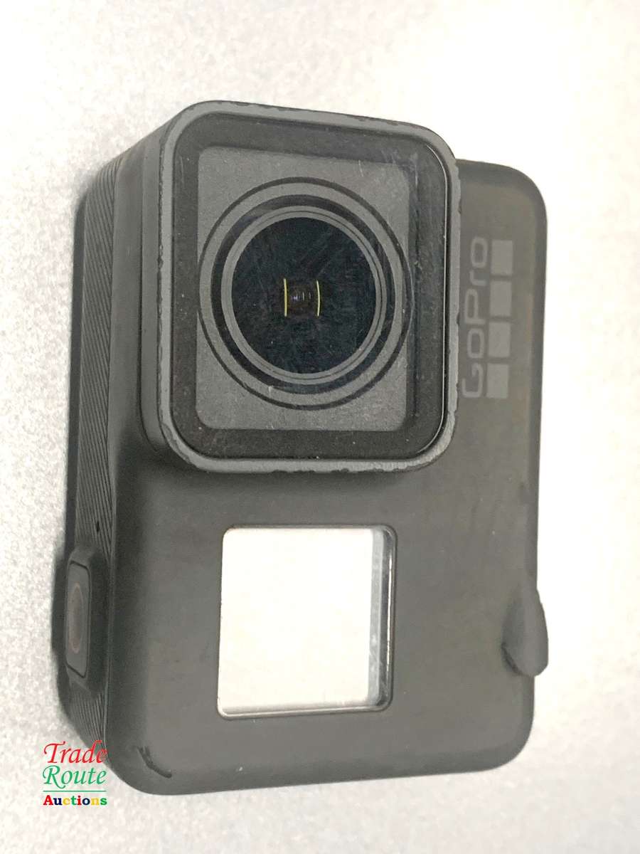GoPro Hero 6 Action Camera Black Full HD