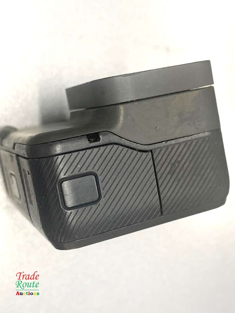 GoPro Hero 6 Action Camera Black Full HD