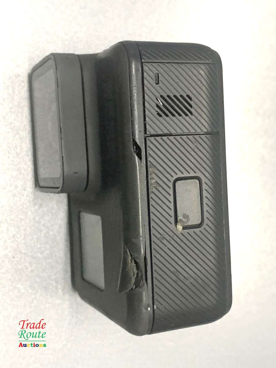 GoPro Hero 6 Action Camera Black Full HD