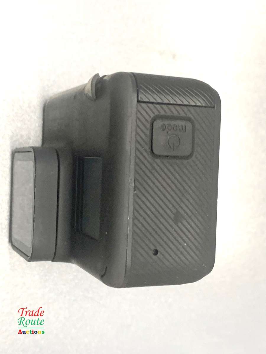 GoPro Hero 6 Action Camera Black Full HD